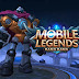 Inilah Build Item Terbaik Hero Atlas, Hero OP Mobile Legends Terbaru