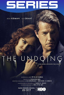 The Undoing Temporada 1  