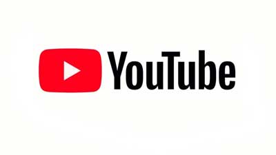 Logo Youtube