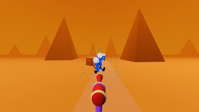 Bubble Gun 3d Game Screenshot 6