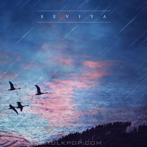 SEVIYA – 내가 싫다 – Single