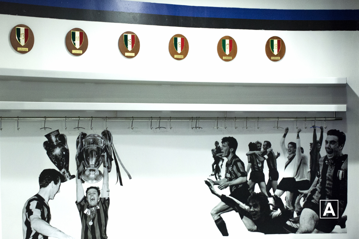 San Siro, abbonamenti sold out per l’Inter 2019/2020