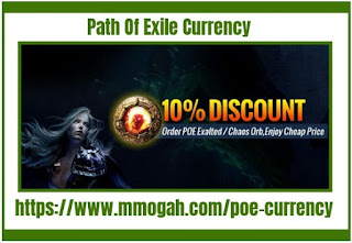 Poe currency