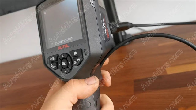 Autel MaxiVideo MV480  reviews 05