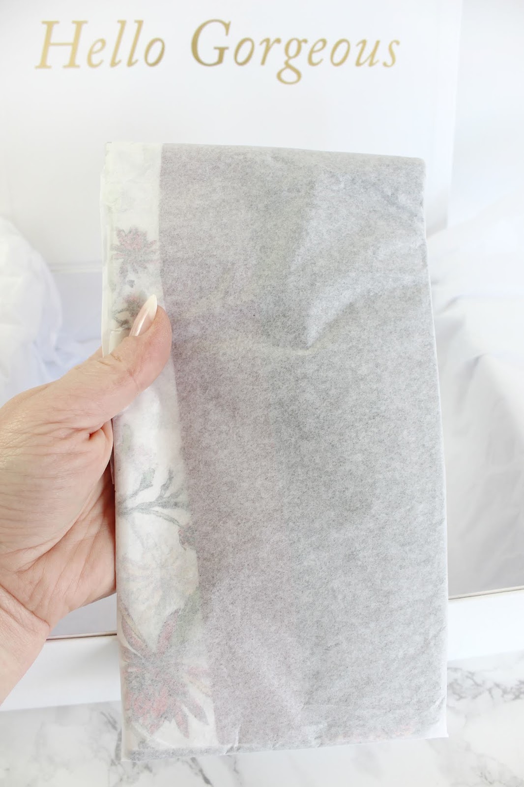 Southern Mom Loves Box of Style Spring 2019 Edition Unboxing