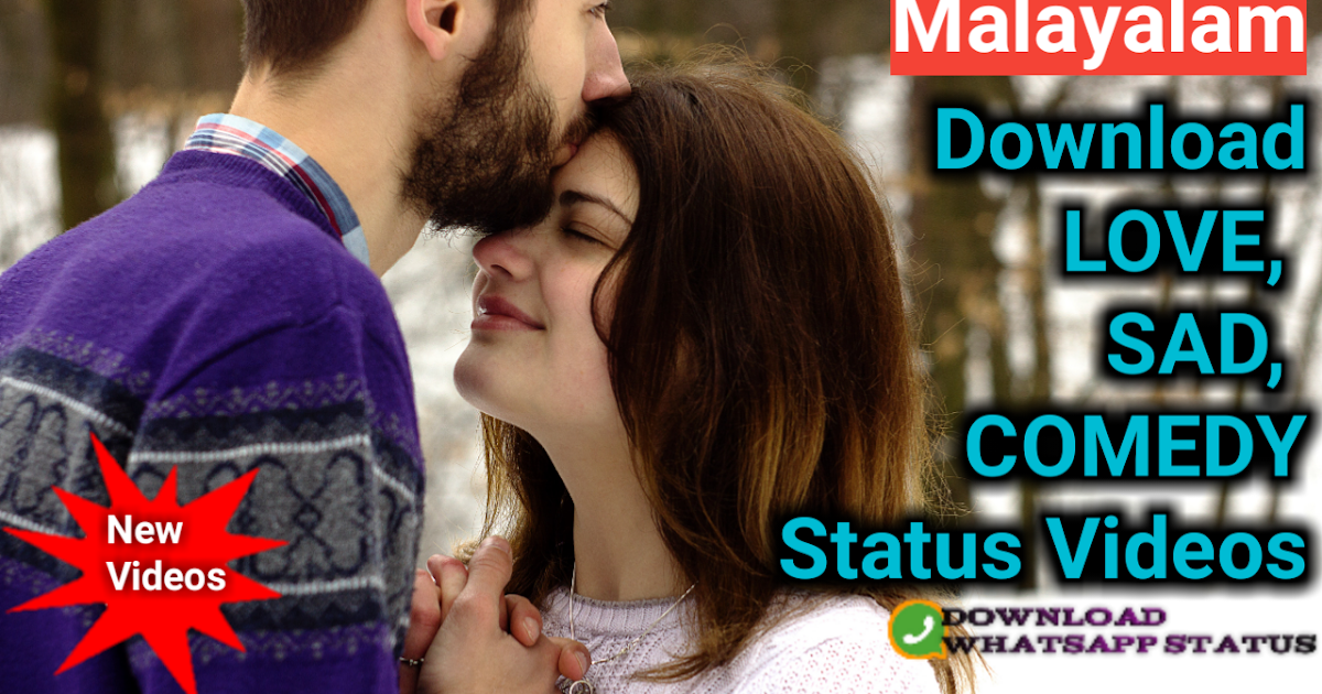 Whatsapp Romantic Malayalam Heart Touching Love Status - Bio Para Status
