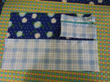 Las manitos de Yanelita: Guarda ganchillos de crochet