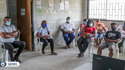 Alcaldía de Quibdó anuncia reinicio de la construcción de Unidad de Salud de la Comuna 2