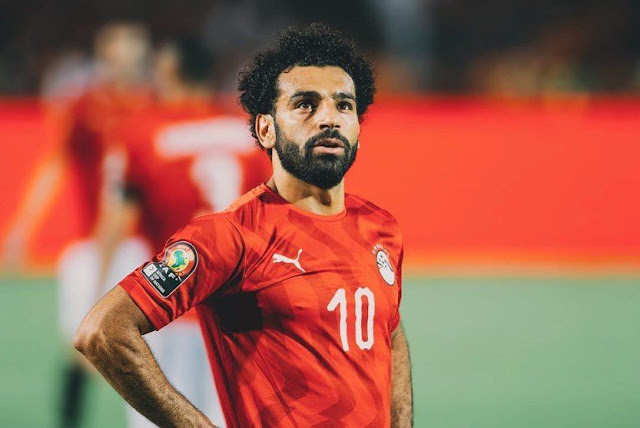Mohamed Salah Bisa Bikin Liverpool dan Timnas Mesir Ribut Mohamed Salah Bisa Bikin Liverpool dan Timnas Mesir Ribut