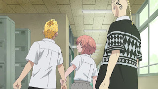 東京リベンジャーズ 3話 アニメ | 東リベ 東卍 東京卍會 | Tokyo Revengers Tokyo Manji Gang