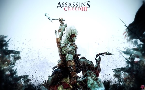 assassin assassin