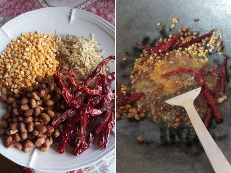 Resepi Mee Goreng Mamak Simple Paling Sedap Asli Dari Penang Bukit