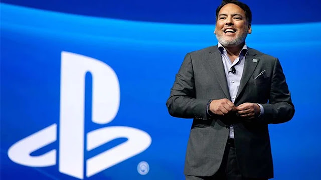 رئيس PlayStation Studios الأسبق يتوقع أن تصبح الألعاب الضخمة قصيرة جدا على أجهزة PS5 و Xbox Series X 