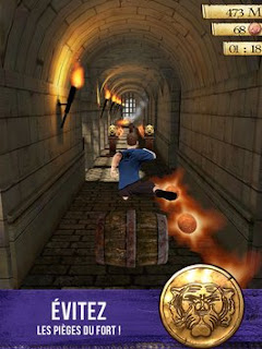 Free Download Fort Boyard Run v.1.3 Money Mod Apk Terbaru 2016 || MalingFile Free Download Fort Boyard Run v.1.3 Money Mod Apk Terbaru 2016 || MalingFile