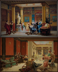 Картины гюстав буланже