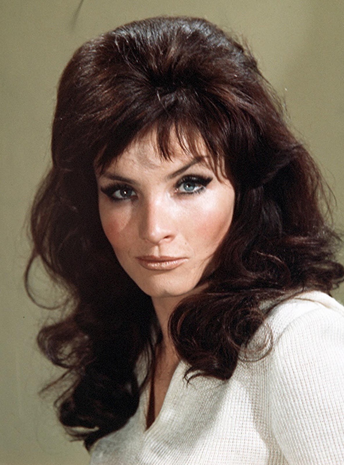 Кейт О'Мара / Kate O'Mara.