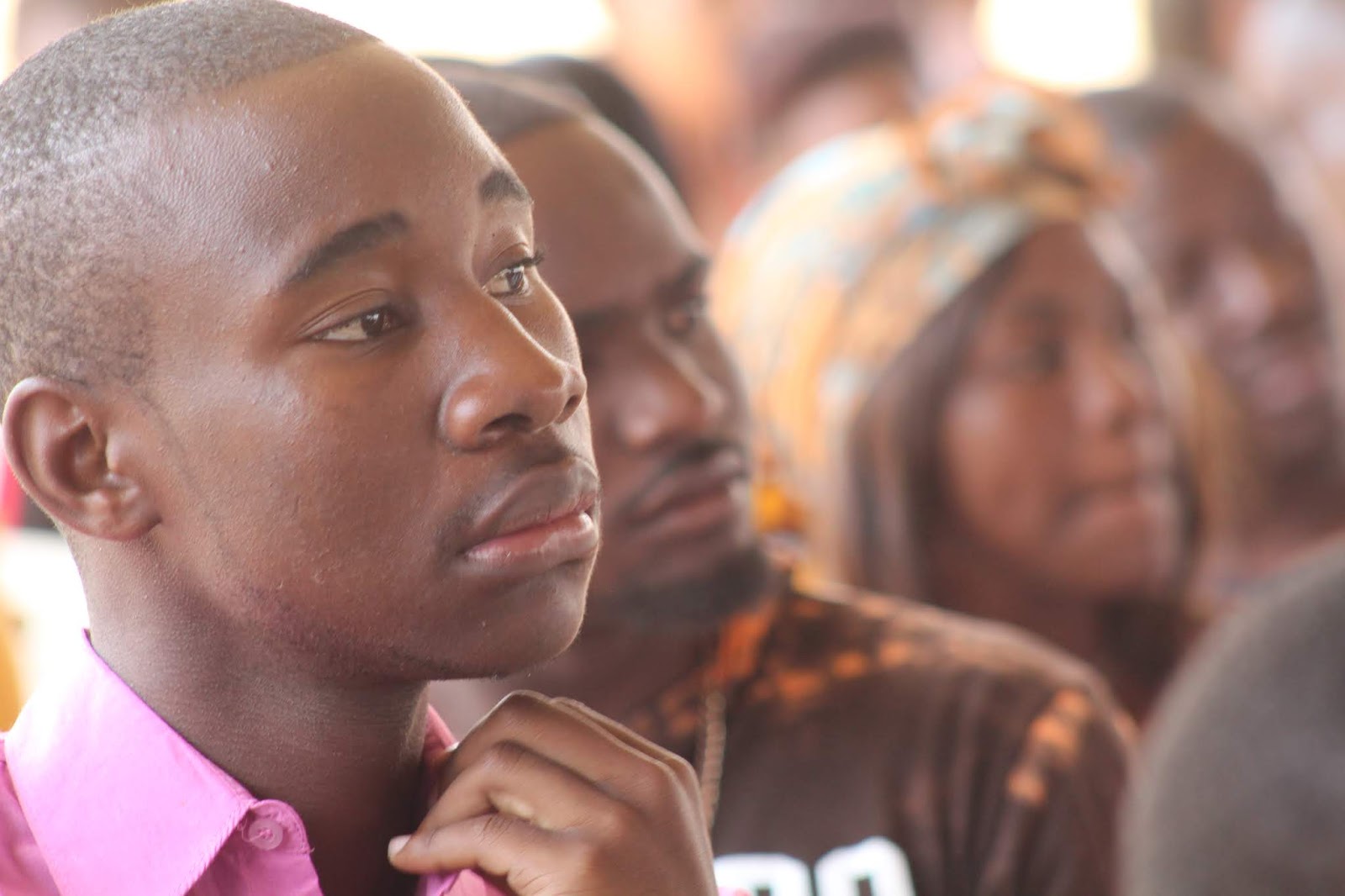 Prophet Blessing Chiza Prays and Breaks The Negative Powers Hidden In A Name Prophet Blessing Chiza Prays and Breaks The Negative Powers Hidden In A Name