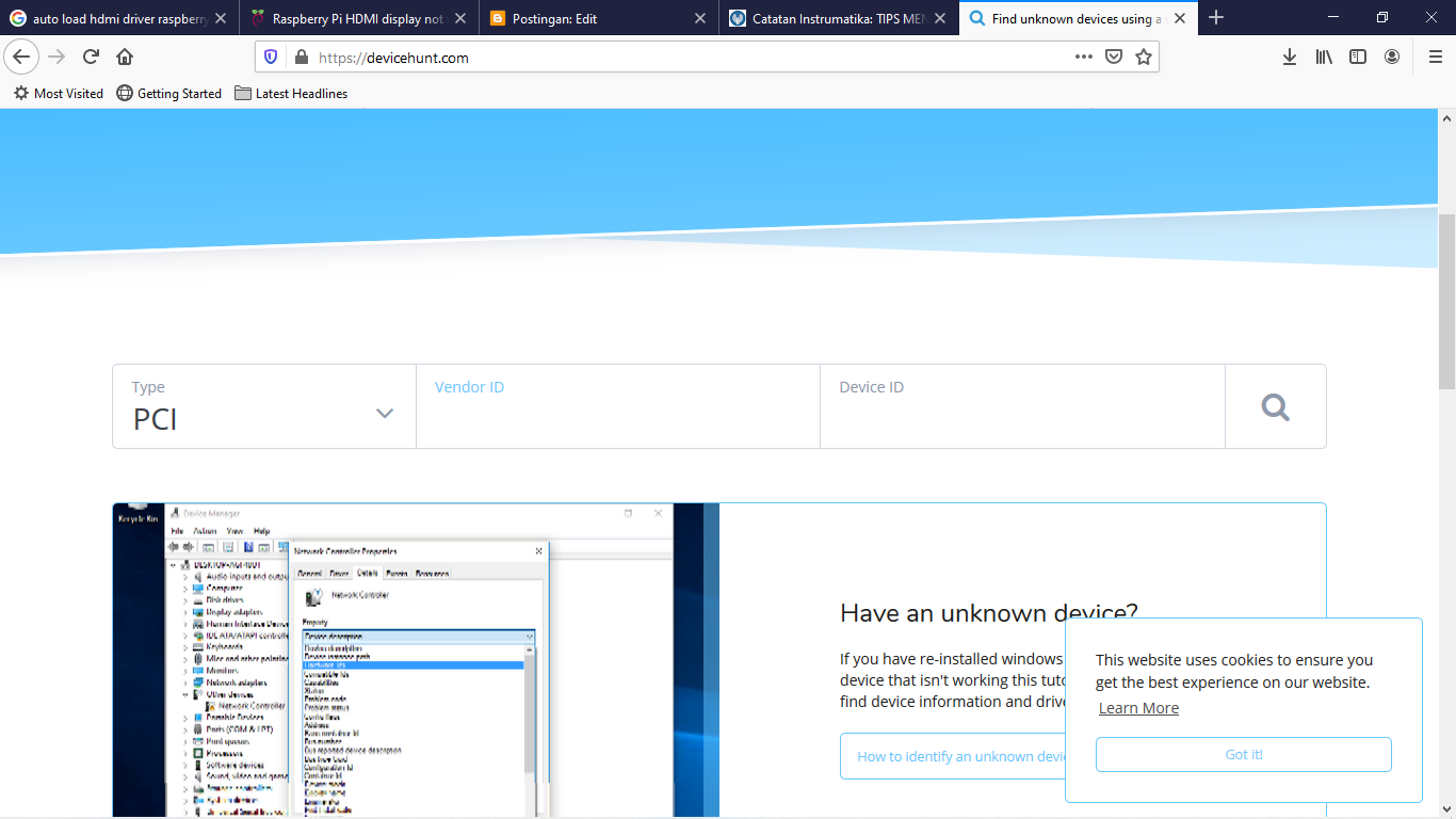 cara install driver wifi di win 7 cara install driver wifi di win 7