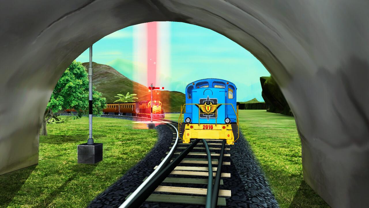 Train Simulator App Free Train Simulator App Free