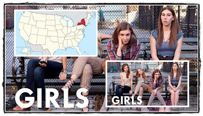 Girls - Nova Iorque (Nova Iorque)