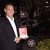 Dimas do Sapateiro lança sua pré-candidatura a vereador de Serra Preta