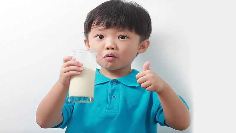5 Tips Menyajikan Susu Untuk Anak yang Wajib Diperhatikan, Cek Di Sini!