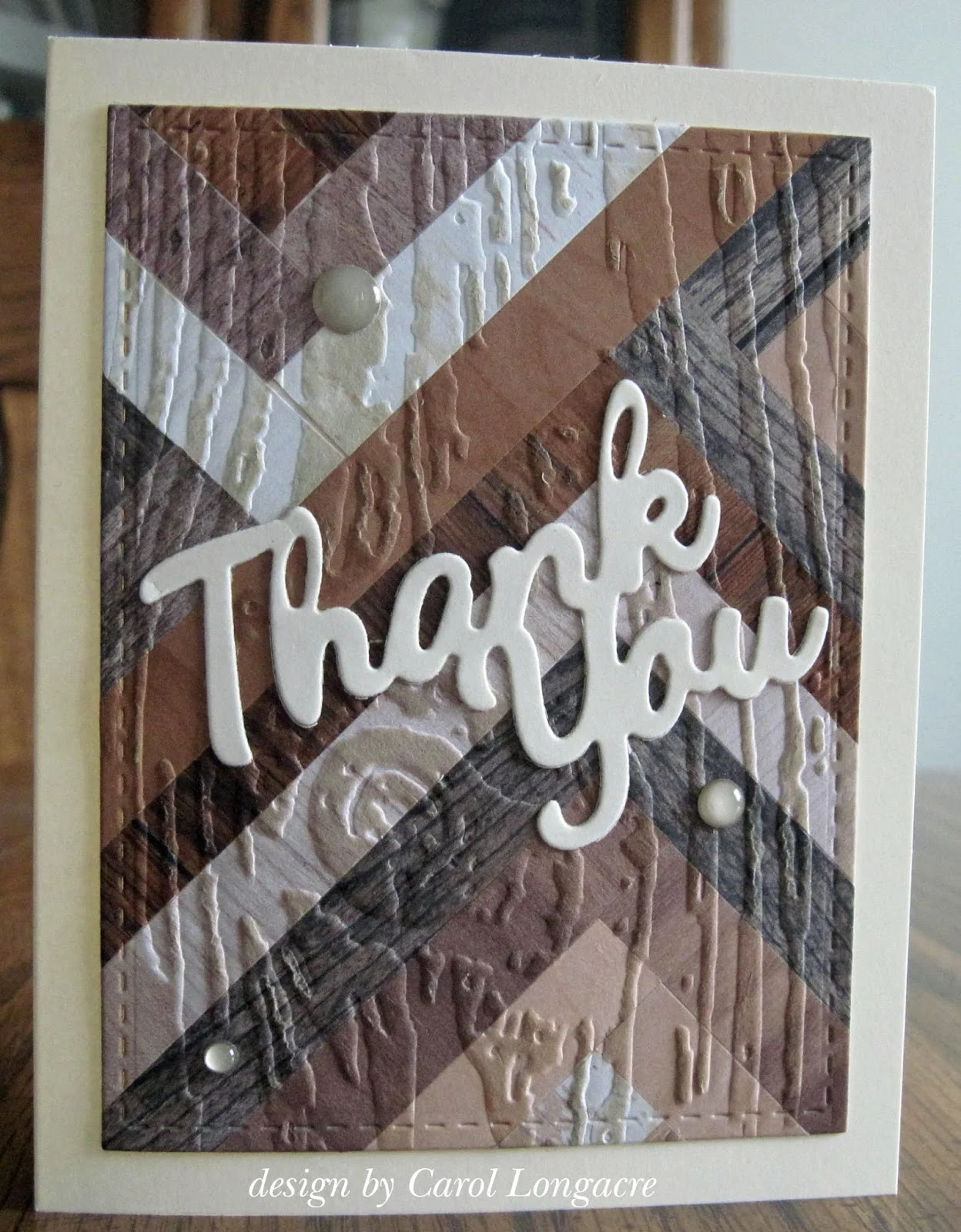 Stunning Masculine Thank You Cards Artwork in HD