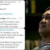 Denny Siregar Ditampol Netizen Papua dan Minahasa: Siapa Bilang Miras Budaya? B*natang! Tangkap!