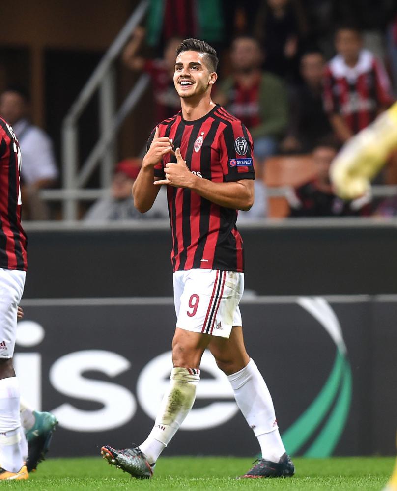 Rossoneri It 9月 17