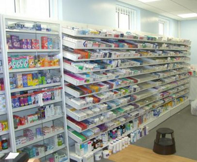 Pharmacy