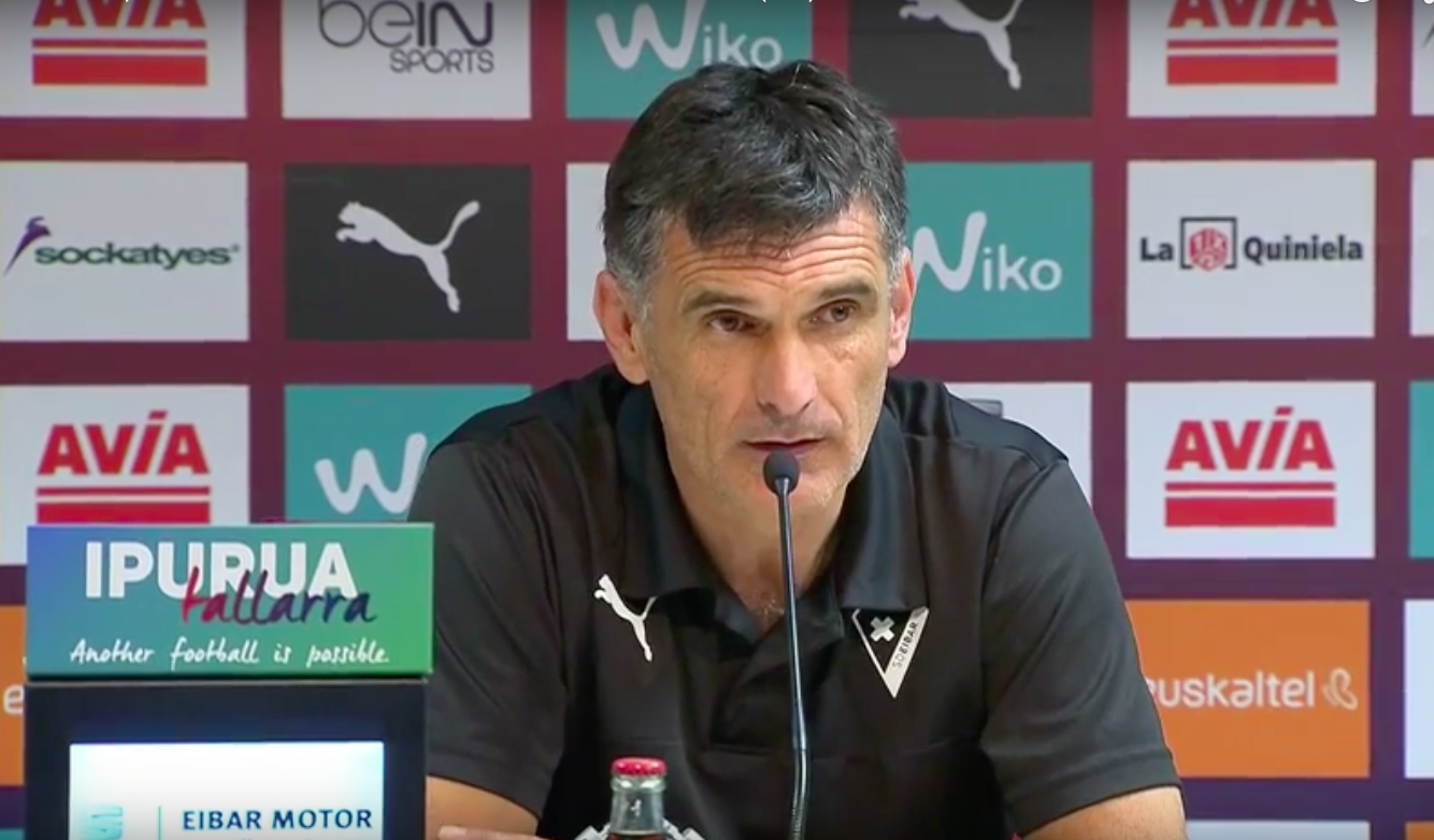 Αποτέλεσμα εικόνας για mendilibar eibar