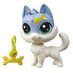 Littlest Pet Shop Alder Generation 6 Pets Pets