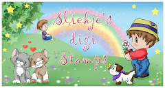 Digital Stamps Gratis!!!