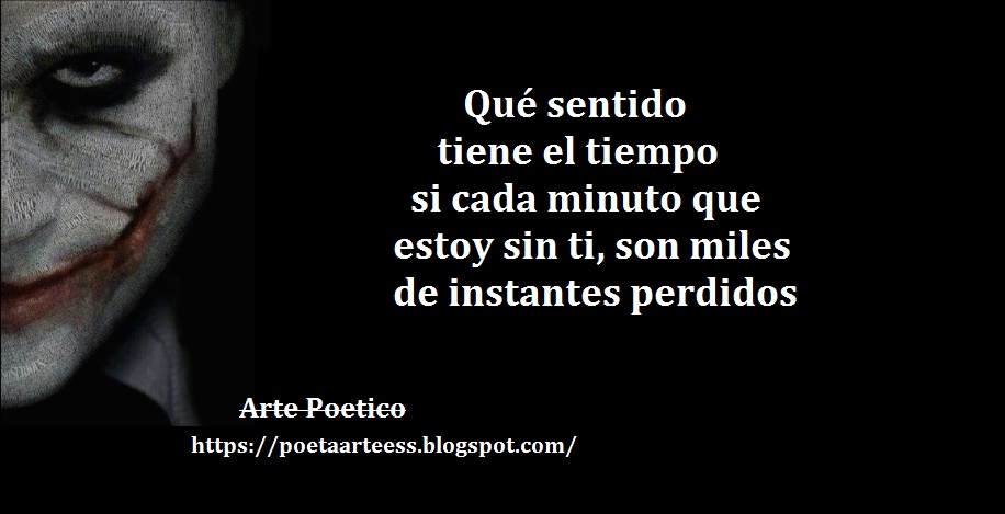 Frases Y Poemas Tristes De Desilusion