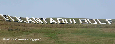 El Kantaoui Golf Course