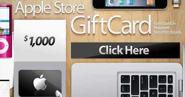 Apple Gift Card Balance