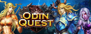 Odin_Quest