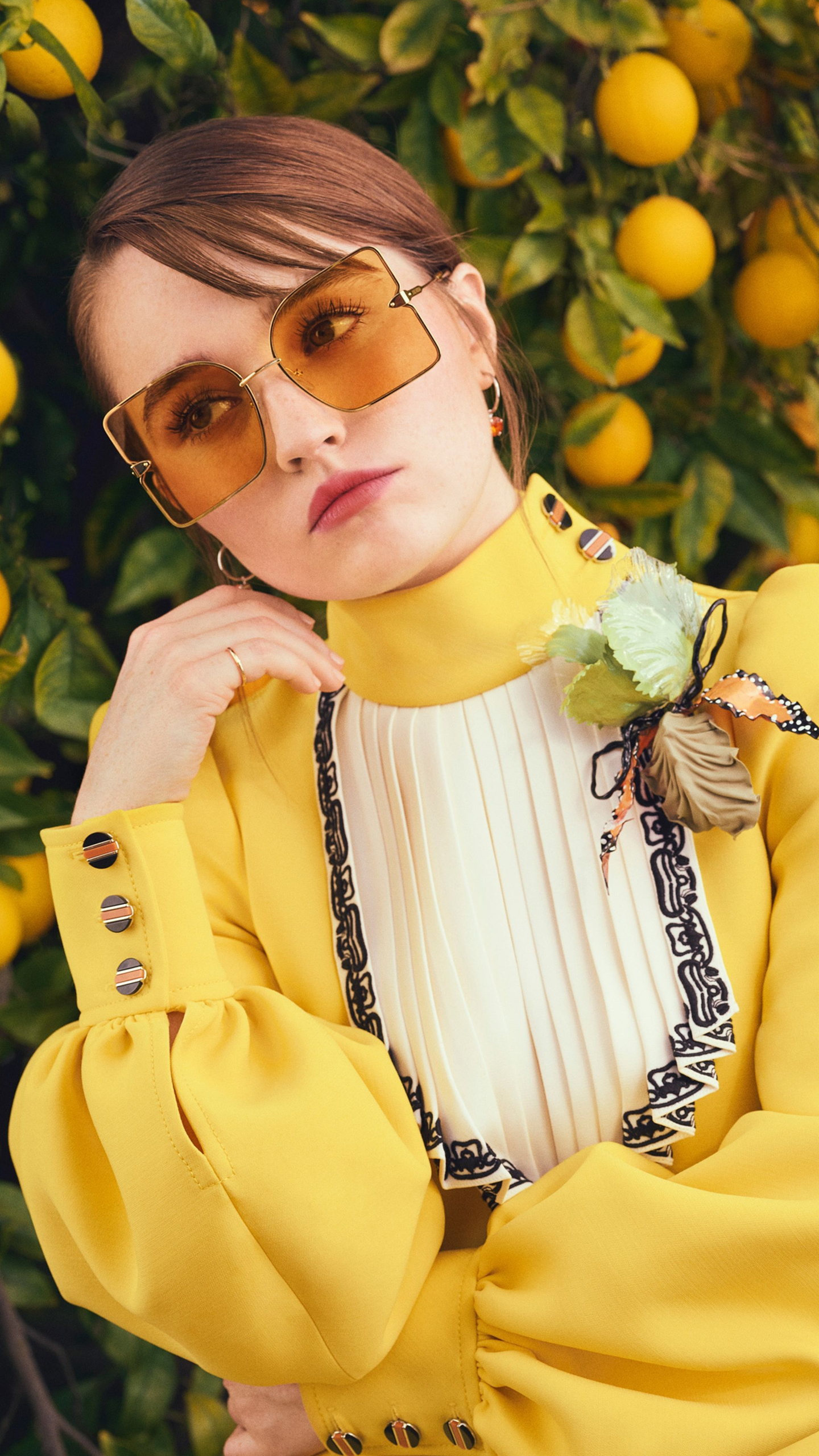 Kaitlyn dever mobile wallpaper - HD Mobile Walls