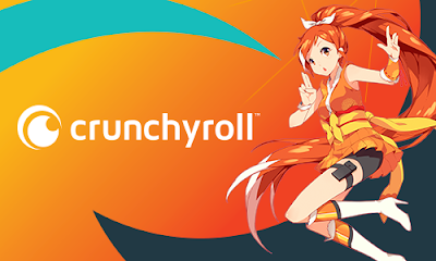 How to watch anime on Crunchyroll from anywhere