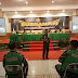 Aster Kasdam Brawijaya Minta Banser Perkuat Persatuan
