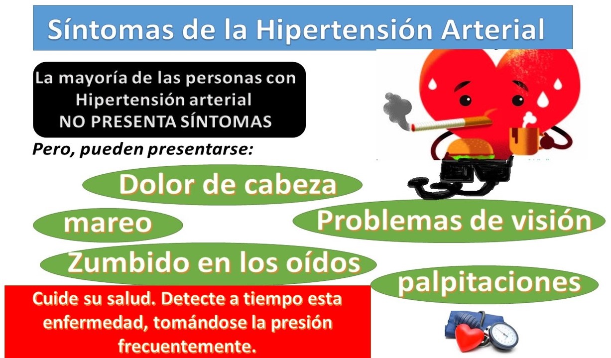 Necesitas más fuera de tu vida Hipertensión Arterial Sintomas Hipertensión Arterial Sintomas Hipertensión Arterial Sintomas