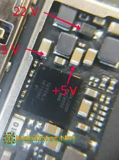 How To Fix Xiaomi Redmi 5 Plus No Backlight LCD Display How To Fix Xiaomi Redmi 5 Plus No Backlight LCD Display