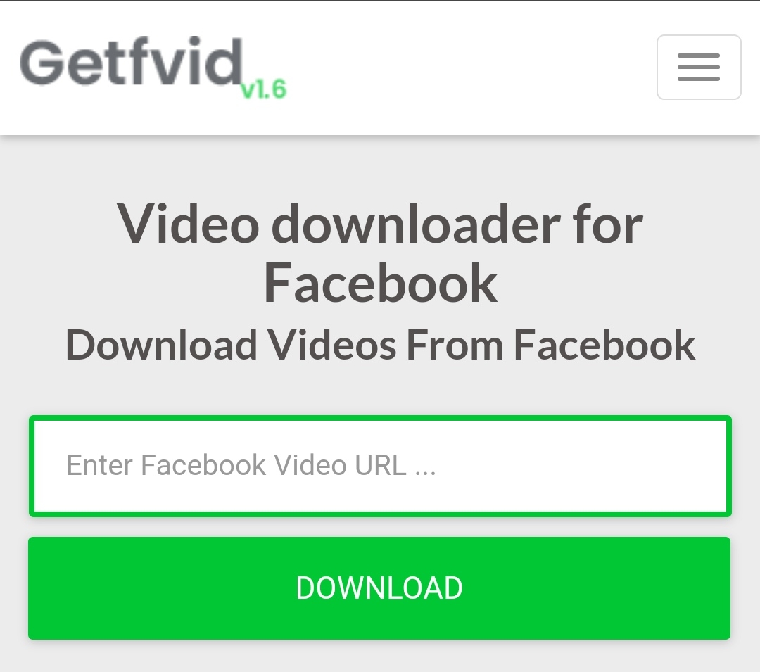 Sumber: https://maheshtechnicals.com/facebook-download-video/