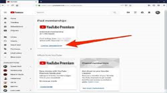 Cara Akses Youtube Premium Gratis