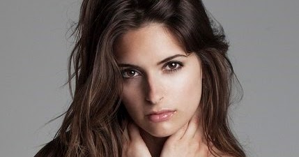 CELEBRITY MODELS NUDE: Elisabeth Giolito (Lis Giolito)