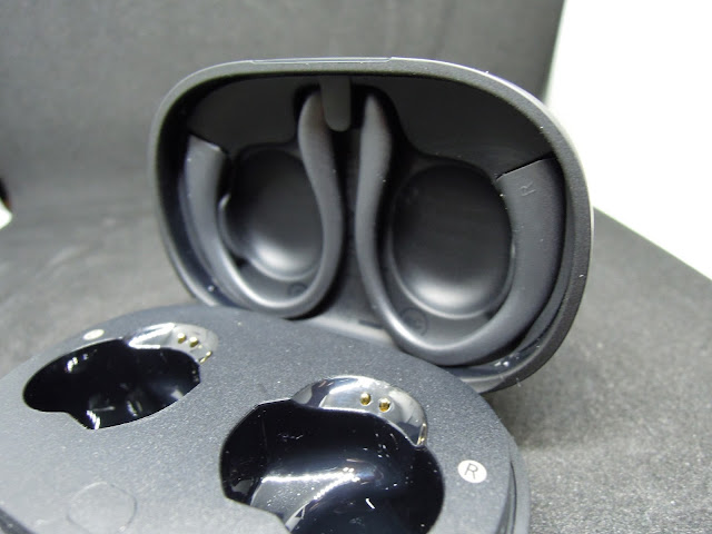 Amazfit PowerBuds 藍芽運動耳機, 支援心律監測, IP55防水, 平價卻給你滿滿的功能