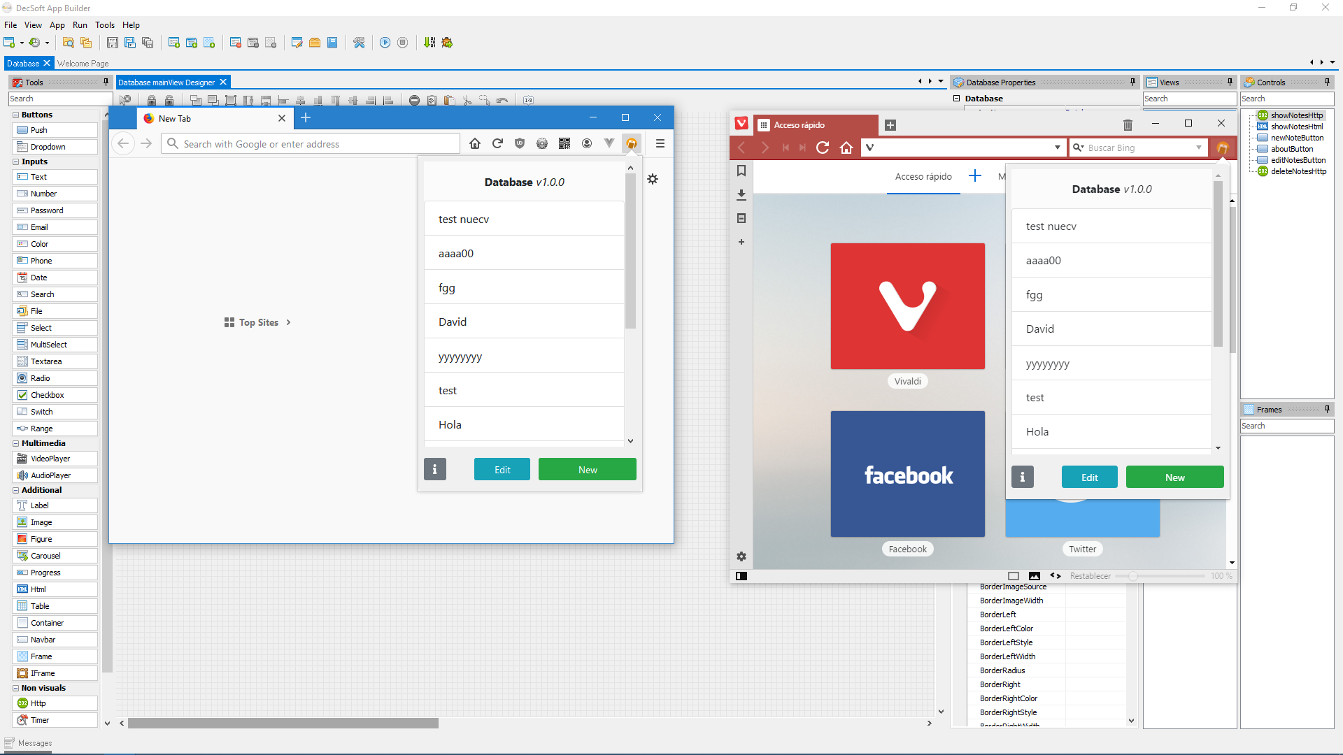 DecSoft App Builder 2021.6.win Free Dwnload