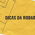 Dicas da Rodada do Cartola FC 2020