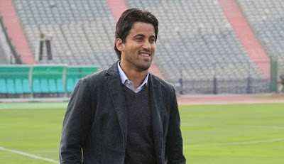 فتح الله: الزمالك اتهدد باستبعاده أفريقيّا بسببى فتح الله: الزمالك اتهدد باستبعاده أفريقيّا بسببى