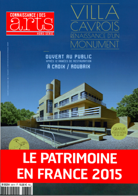 Patrimoine